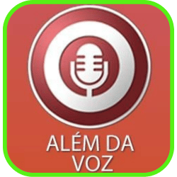 capa curso além da voz