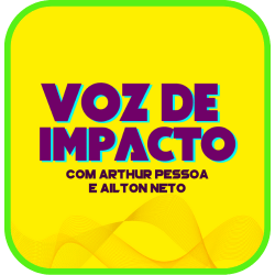 imagem capa do Curso Voz de Impacto