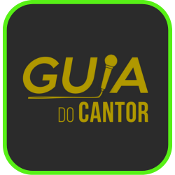 imagem capa do treinamento guia do cantor