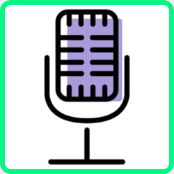 Logotipo do curso de canto online Vocal Lab